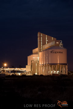 VITERRA 2013 / 091222_VITERRA_OUTERHARBOR_SA_041