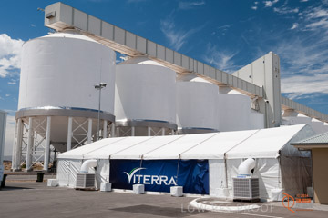 VITERRA 2013 / 20100121_VITERRA_OH_LAUNCH_002