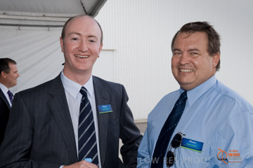 VITERRA 2013 / 20100121_VITERRA_OH_LAUNCH_026