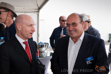 VITERRA 2013 / 20100121_VITERRA_OH_LAUNCH_032