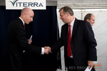 VITERRA 2013 / 20100121_VITERRA_OH_LAUNCH_044