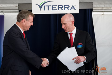 VITERRA 2013 / 20100121_VITERRA_OH_LAUNCH_049