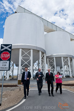 VITERRA 2013 / 20100121_VITERRA_OH_LAUNCH_063