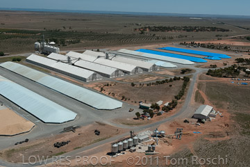 VITERRA 2013 / 110224_VITERRA_BOWMANS_895