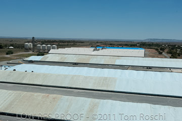 VITERRA 2013 / 110224_VITERRA_BOWMANS_917