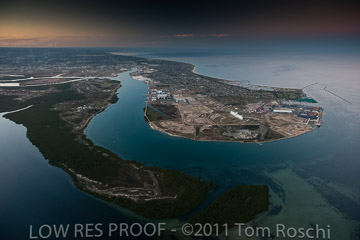 VITERRA 2013 / 110224_VITERRA_OUTER_HARBOUR_012