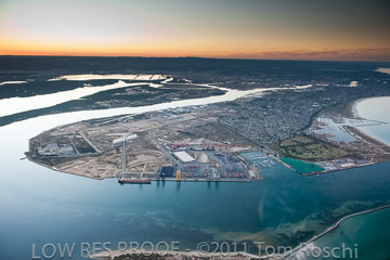 VITERRA 2013 / 110224_VITERRA_OUTER_HARBOUR_020