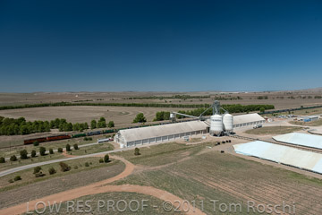 VITERRA 2013 / 110224_VITERRA_SNOWTOWN_714