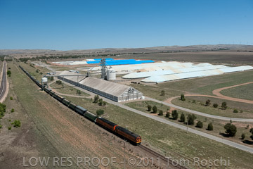 VITERRA 2013 / 110224_VITERRA_SNOWTOWN_830