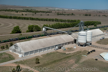 VITERRA 2013 / 110224_VITERRA_SNOWTOWN_844