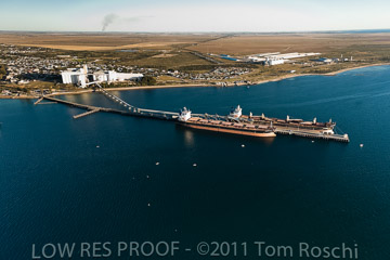 VITERRA 2013 / 110425_WALLAROO_002_