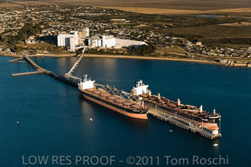 VITERRA 2013 / 110425_WALLAROO_005_