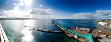 VITERRA 2013 / PORT_LINCOLN_PANORAMA