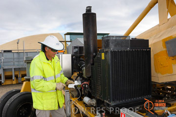 VITERRA 2013 / OIL_CHECK_003_140617