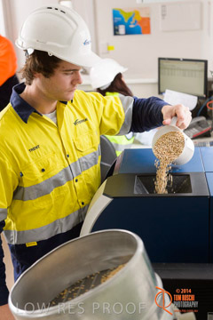 VITERRA 2013 / PROTEIN_TEST_013_140617