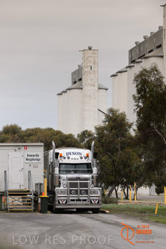 VITERRA 2013 / WEIGHBRIDGE_003_140617