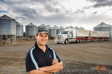 VITERRA 2013 / VITERRA_GLENVALE_FARMS_088_140909