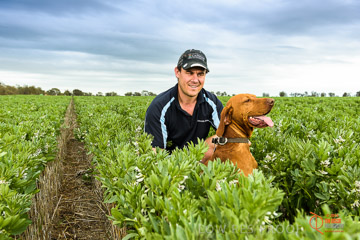 VITERRA 2013 / VITERRA_GLENVALE_FARMS_094_140909