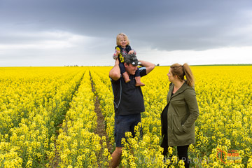 VITERRA 2013 / VITERRA_GLENVALE_FARMS_152_140909