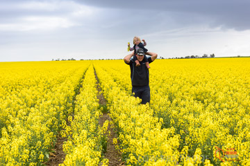 VITERRA 2013 / VITERRA_GLENVALE_FARMS_156_140909