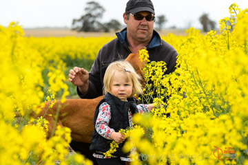 VITERRA 2013 / VITERRA_GLENVALE_FARMS_312_140909