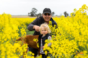 VITERRA 2013 / VITERRA_GLENVALE_FARMS_314_140909