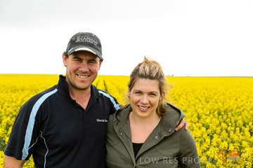 VITERRA 2013 / VITERRA_GLENVALE_FARMS_326_140909