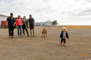 VITERRA 2013 / VITERRA_GLENVALE_FARMS_347_140909