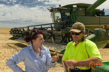 VITERRA 2013 / HARVESTING_DANIELS_107_141121