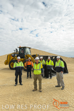 April 2015 / VITERRA_ROSEWORTHY_LOADER_0004_150429