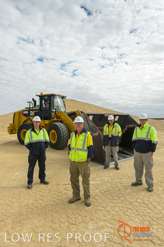 April 2015 / VITERRA_ROSEWORTHY_LOADER_0006_150429