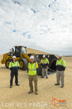 April 2015 / VITERRA_ROSEWORTHY_LOADER_0008_150429