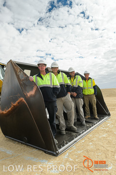 April 2015 / VITERRA_ROSEWORTHY_LOADER_0013_150429