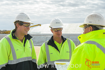 April 2015 / VITERRA_ROSEWORTHY_LOADER_0019_150429