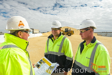 April 2015 / VITERRA_ROSEWORTHY_LOADER_0024_150429