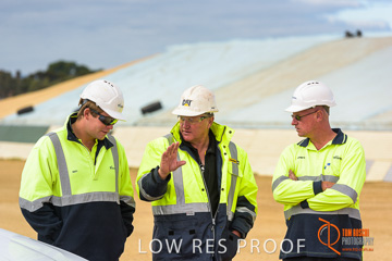 April 2015 / VITERRA_ROSEWORTHY_LOADER_0060_150429