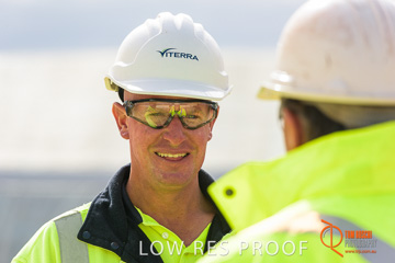 April 2015 / VITERRA_ROSEWORTHY_LOADER_0076_150429