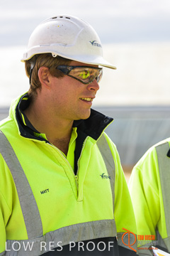 April 2015 / VITERRA_ROSEWORTHY_LOADER_0077_150429