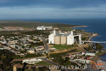 July 2015 / WALLAROO_TERNINAL_001_150724