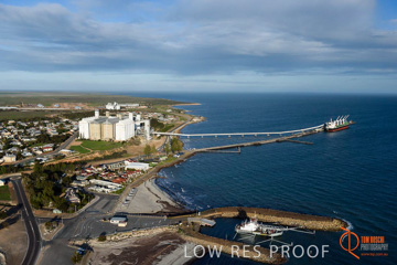 July 2015 / WALLAROO_TERNINAL_003_150724