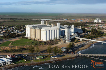 July 2015 / WALLAROO_TERNINAL_009_150724