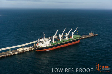 July 2015 / WALLAROO_TERNINAL_011_150724