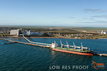 July 2015 / WALLAROO_TERNINAL_017_150724