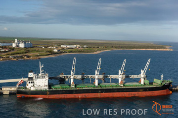 July 2015 / WALLAROO_TERNINAL_035_150724