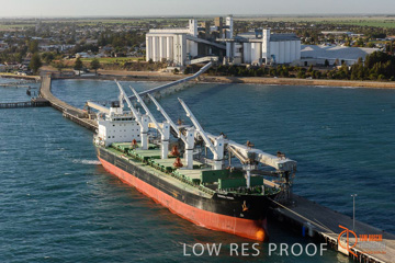 July 2015 / WALLAROO_TERNINAL_047_150724