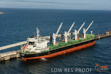 July 2015 / WALLAROO_TERNINAL_059_150724