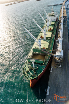 July 2015 / WALLAROO_TERNINAL_070_150724