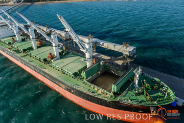 July 2015 / WALLAROO_TERNINAL_084_150724