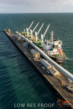 July 2015 / WALLAROO_TERNINAL_090_150724