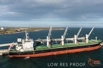 July 2015 / WALLAROO_TERNINAL_113_150724